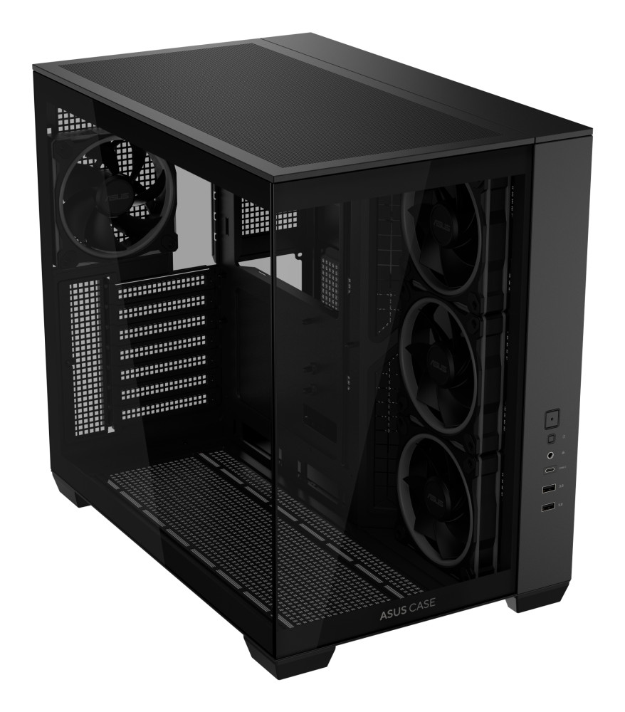 Asus A32 Plus product photo