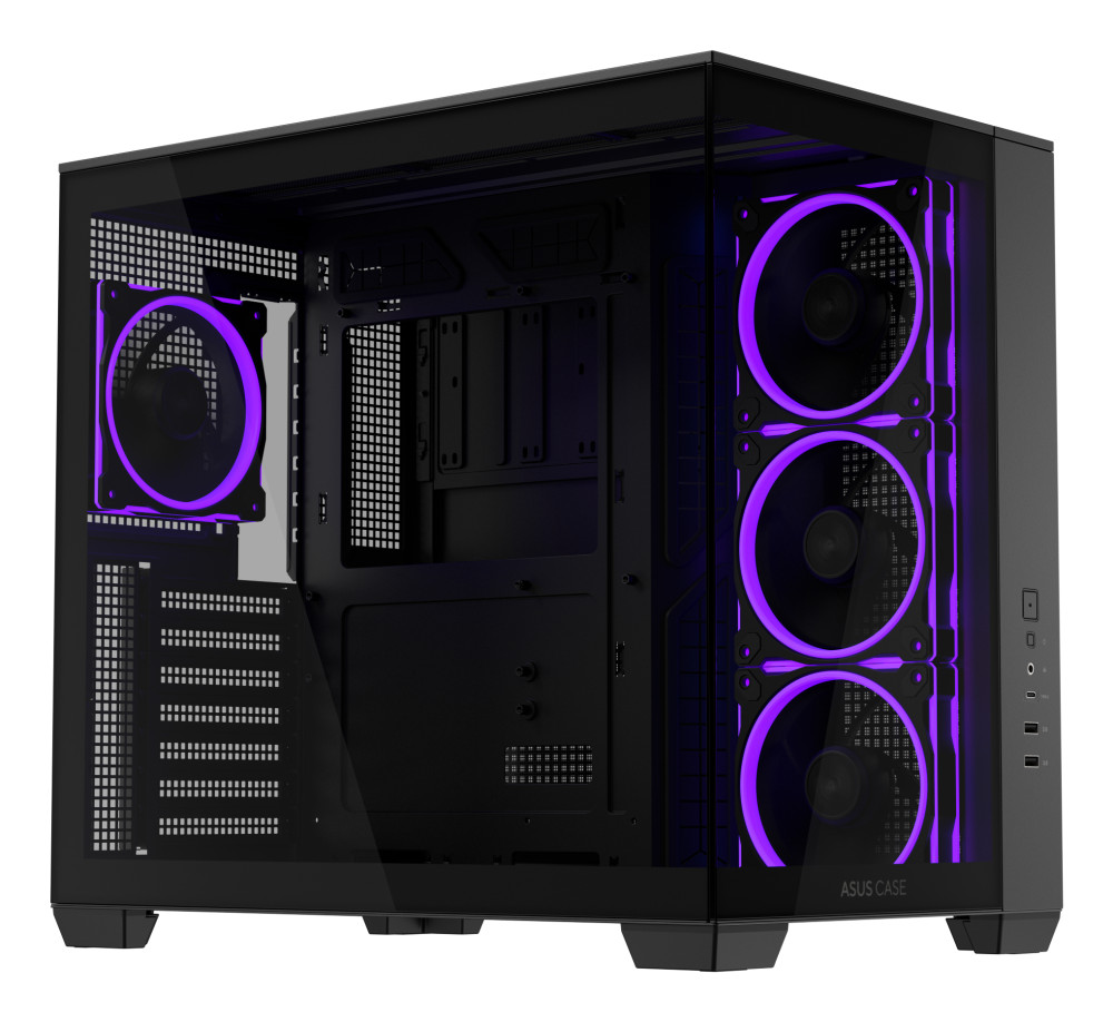 Asus A32 Plus product photo