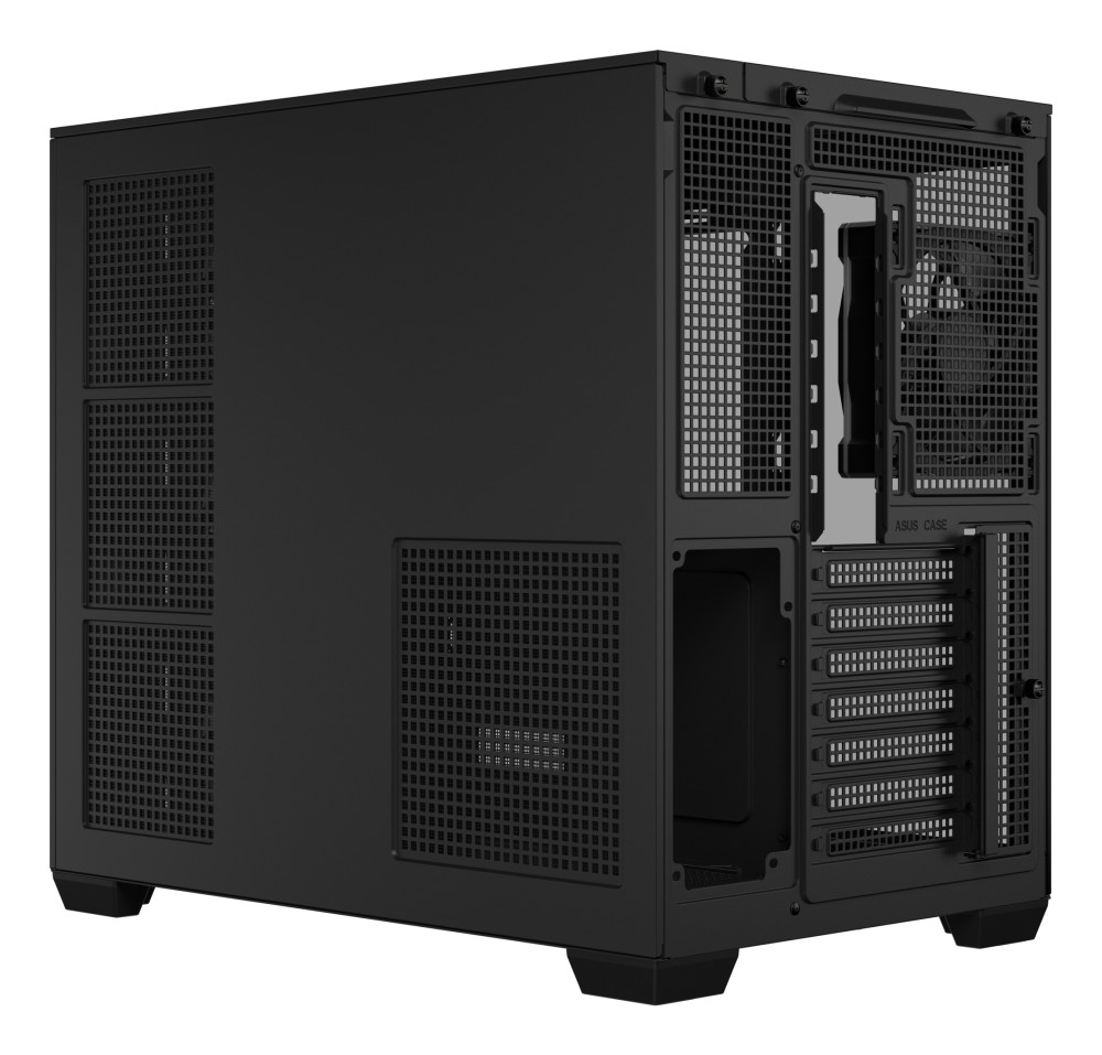 Asus A32 Plus product photo