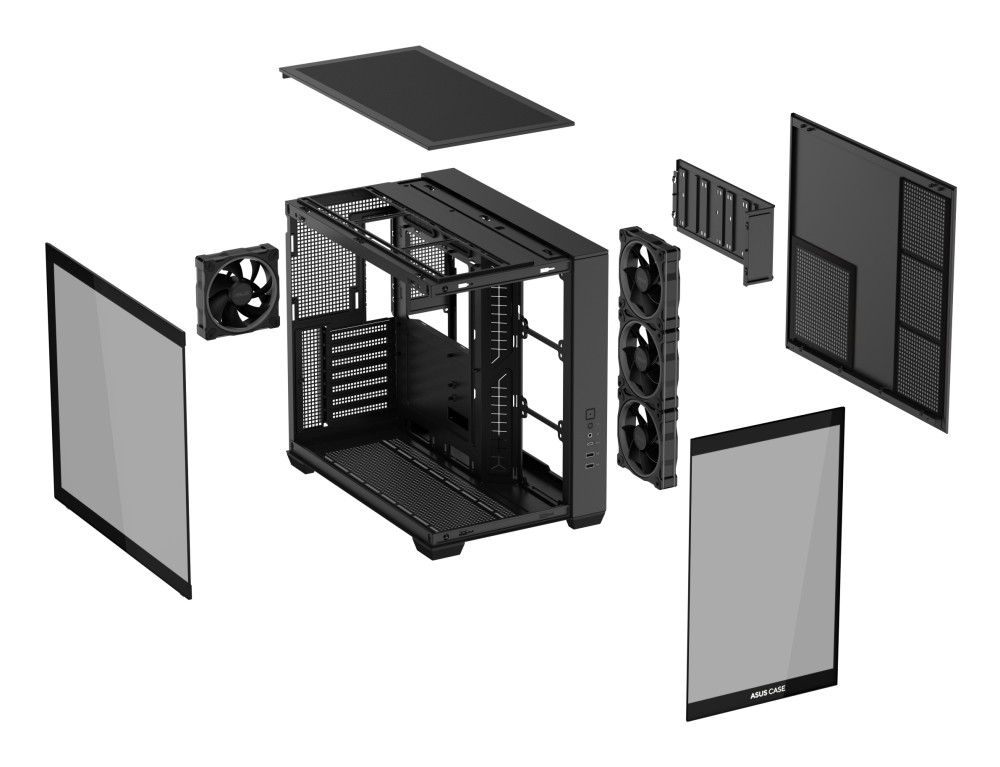 Asus A32 Plus product photo