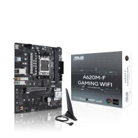 Asus A620M-F GAMING WIFI product thumbnail