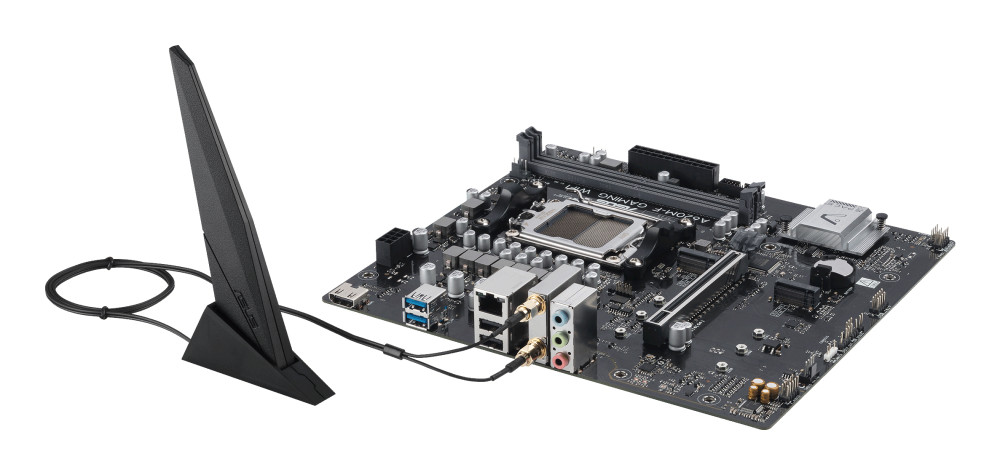 Asus A620M-F GAMING WIFI product photo