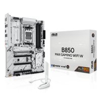 Asus B850 MAX GAMING WIFI W product thumbnail