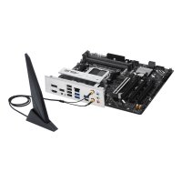 Asus B850M MAX Gaming WiFi product thumbnail