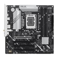 Asus B860M Max Gaming AX product thumbnail