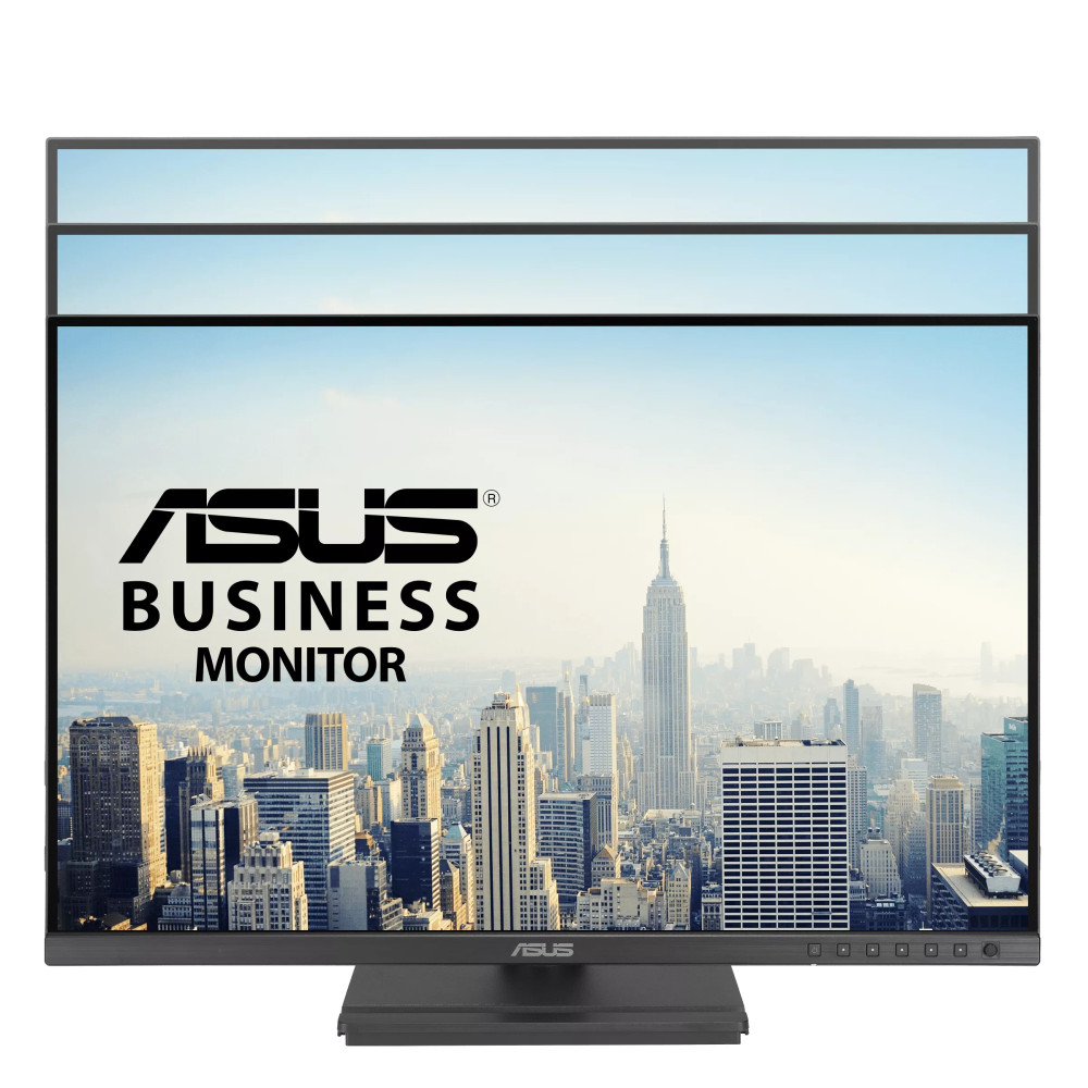 Asus BE248QF product photo
