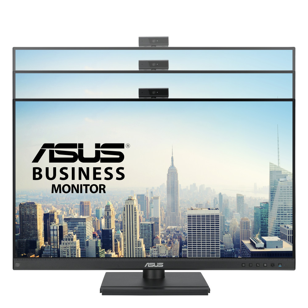 Asus BE249QFK product photo