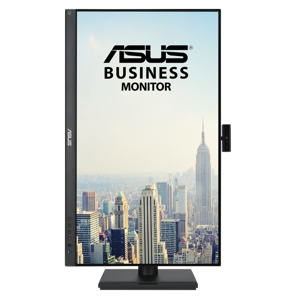 Asus BE249QFK product photo