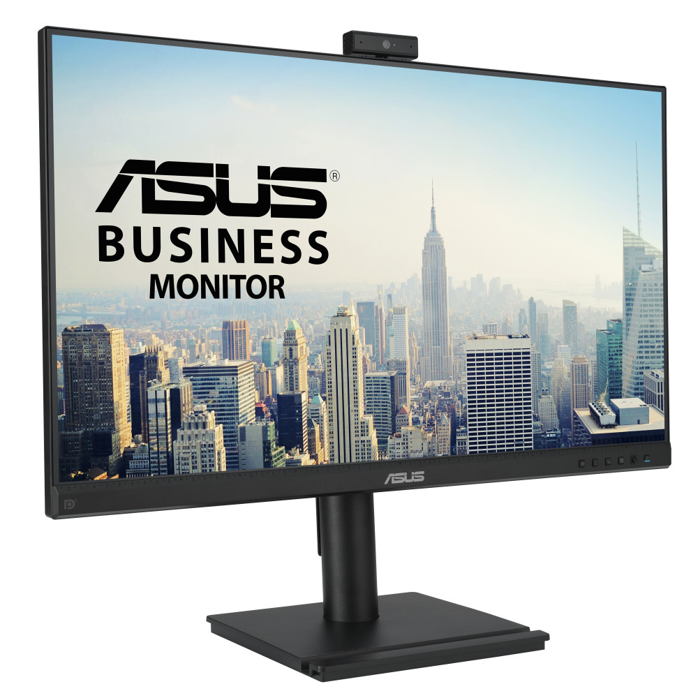 Asus BE249QFK product photo