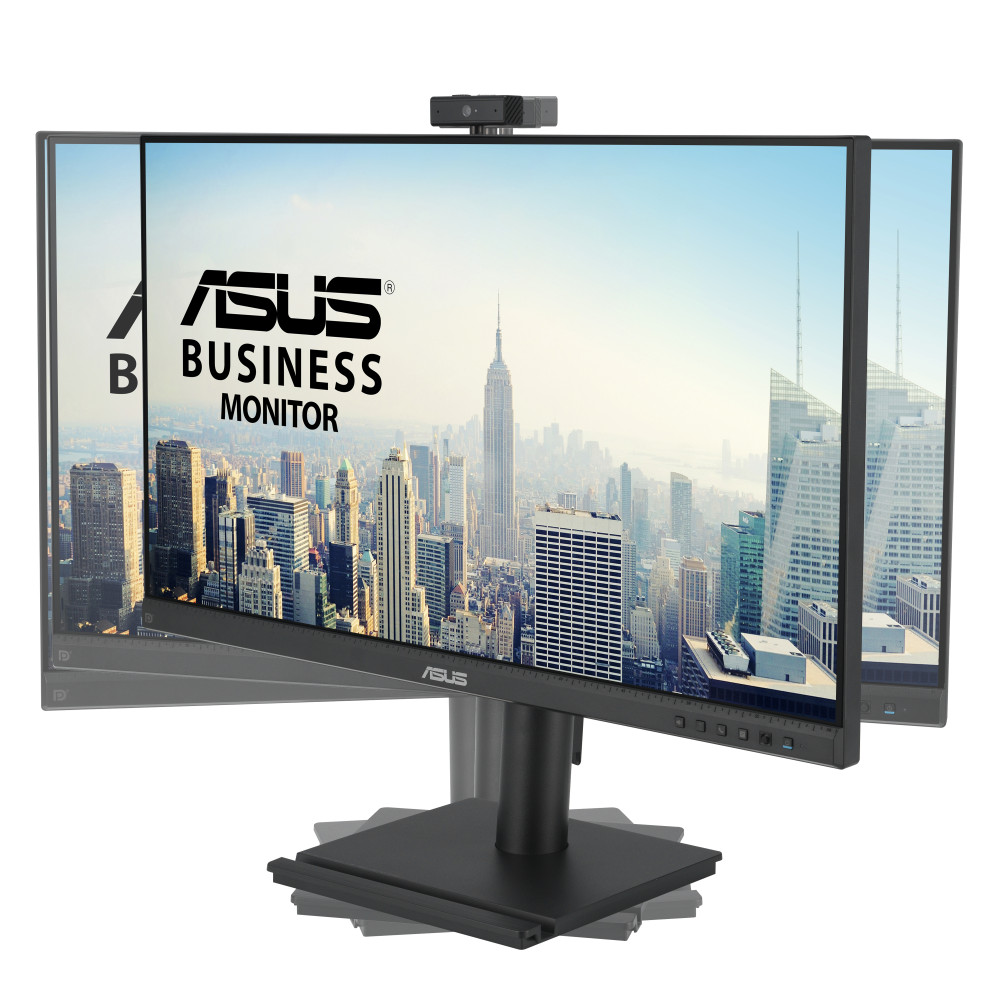 Asus BE249QFK product photo