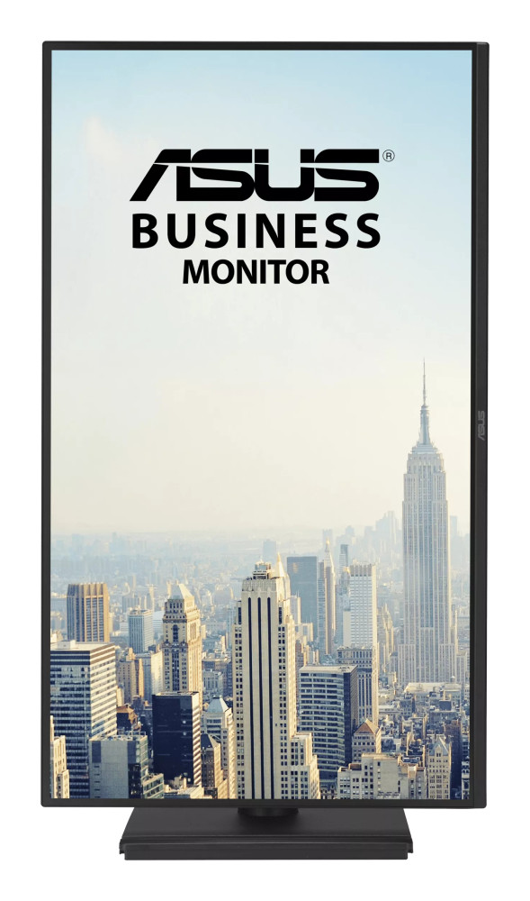 Asus BE27AQ product photo