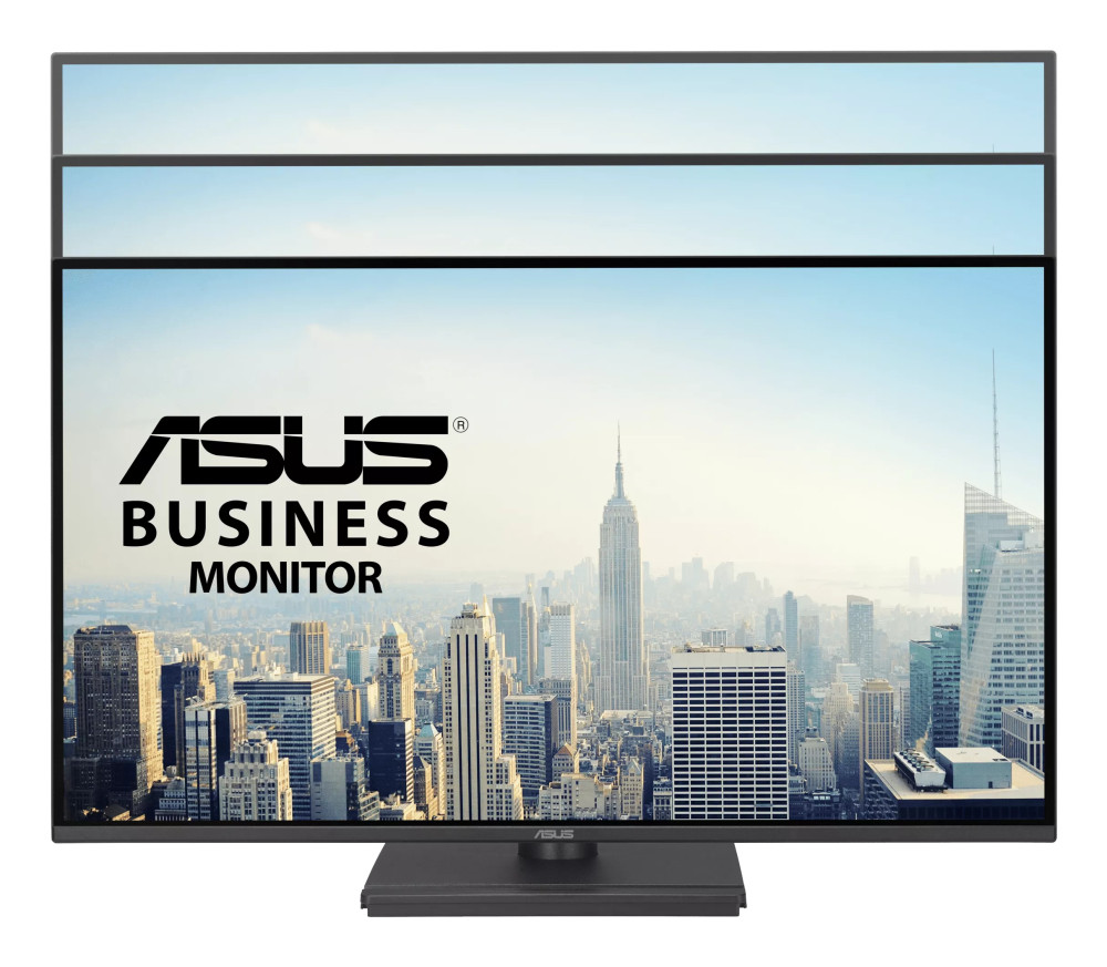 Asus BE27AQ product photo