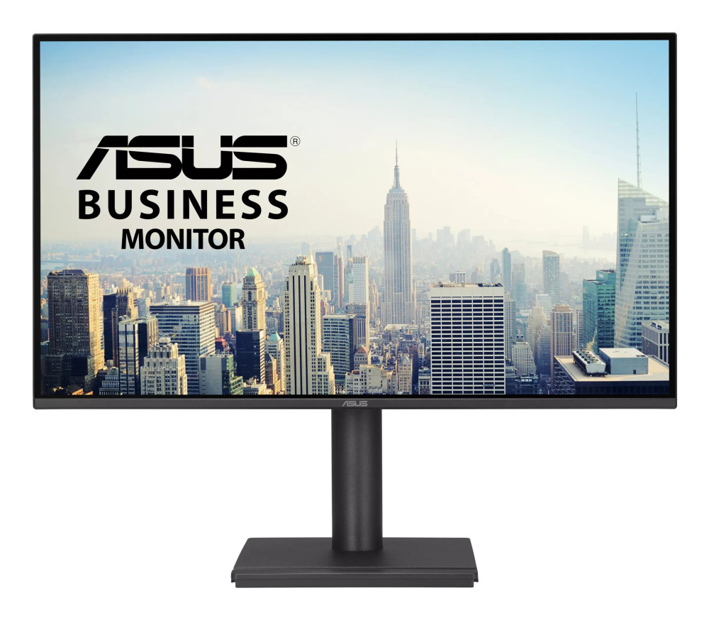 Asus BE27AQ product photo