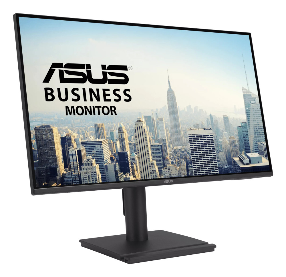 Asus BE27AQ product photo