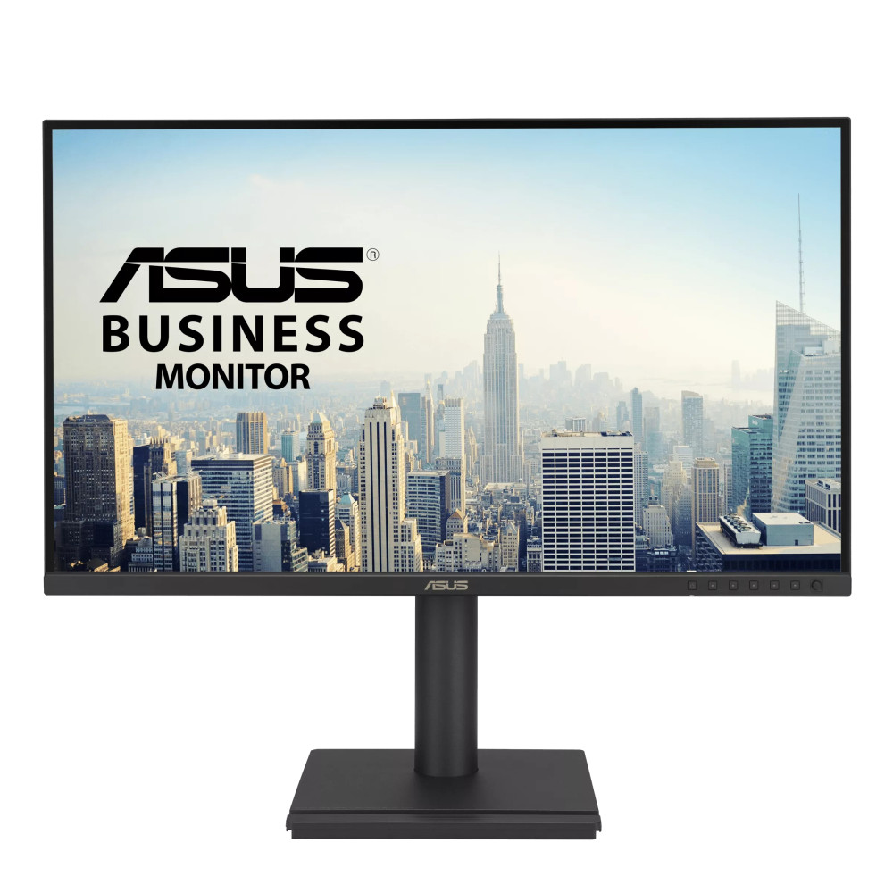 Asus BE27AQG product photo