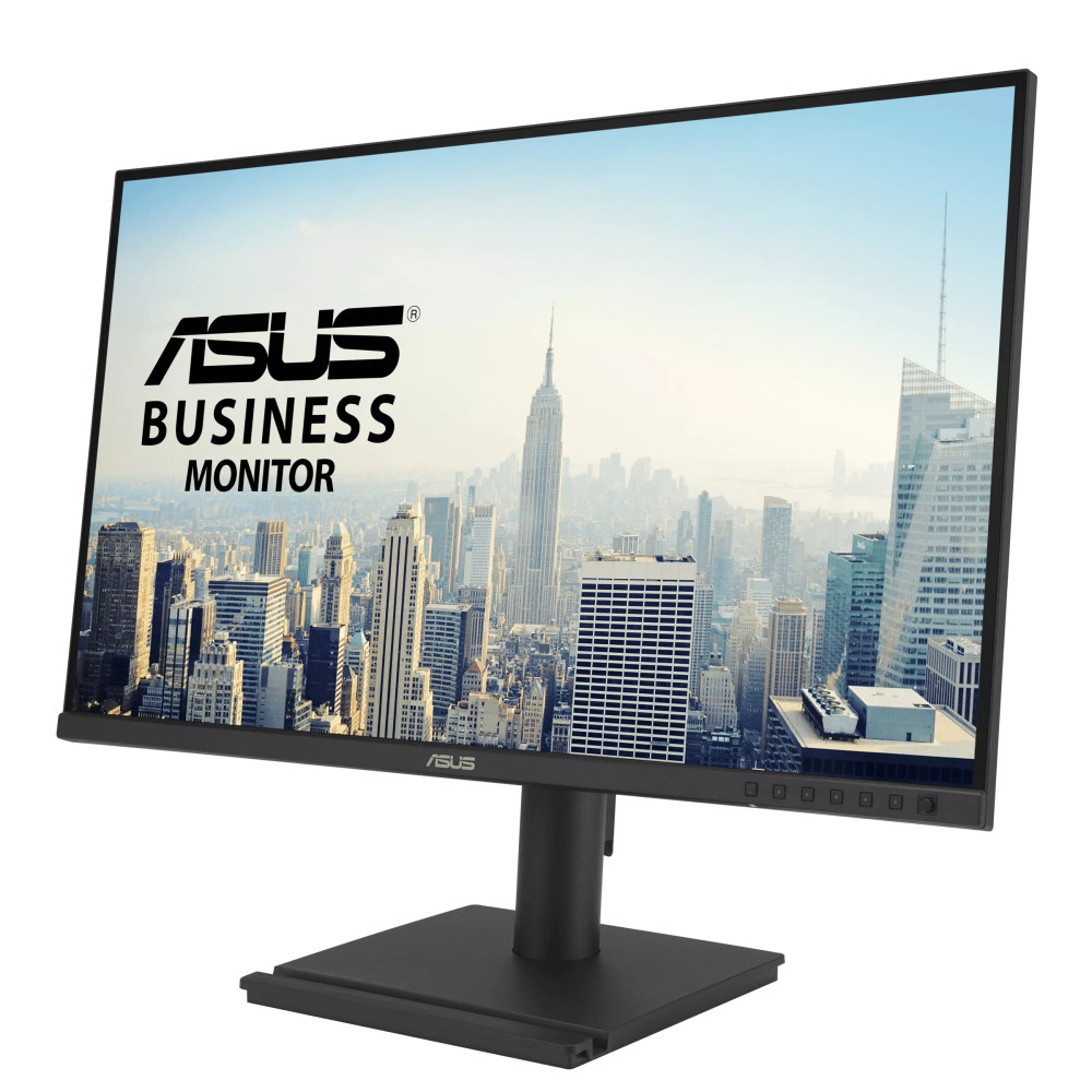Asus BE27AQG product photo
