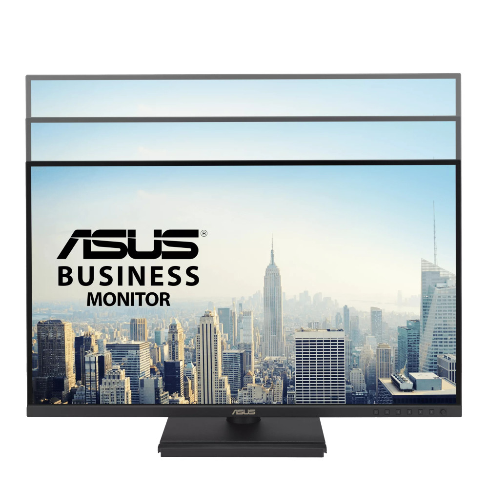 Asus BE27AQG product photo