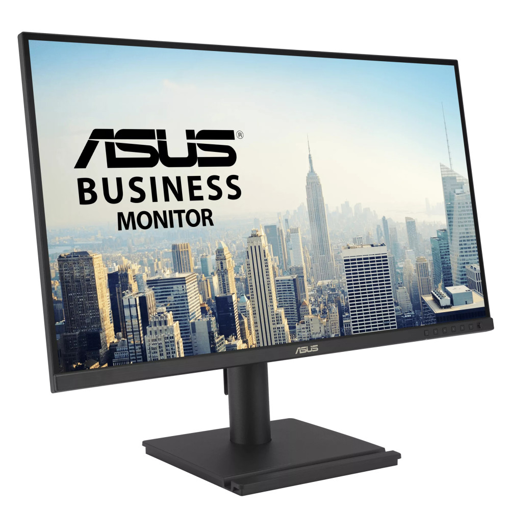 Asus BE27AQG product photo