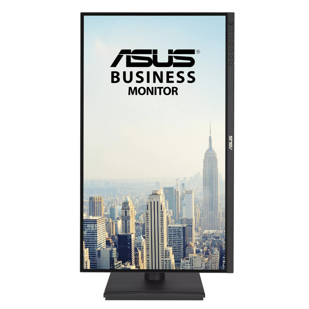 Asus BE27AQG product photo