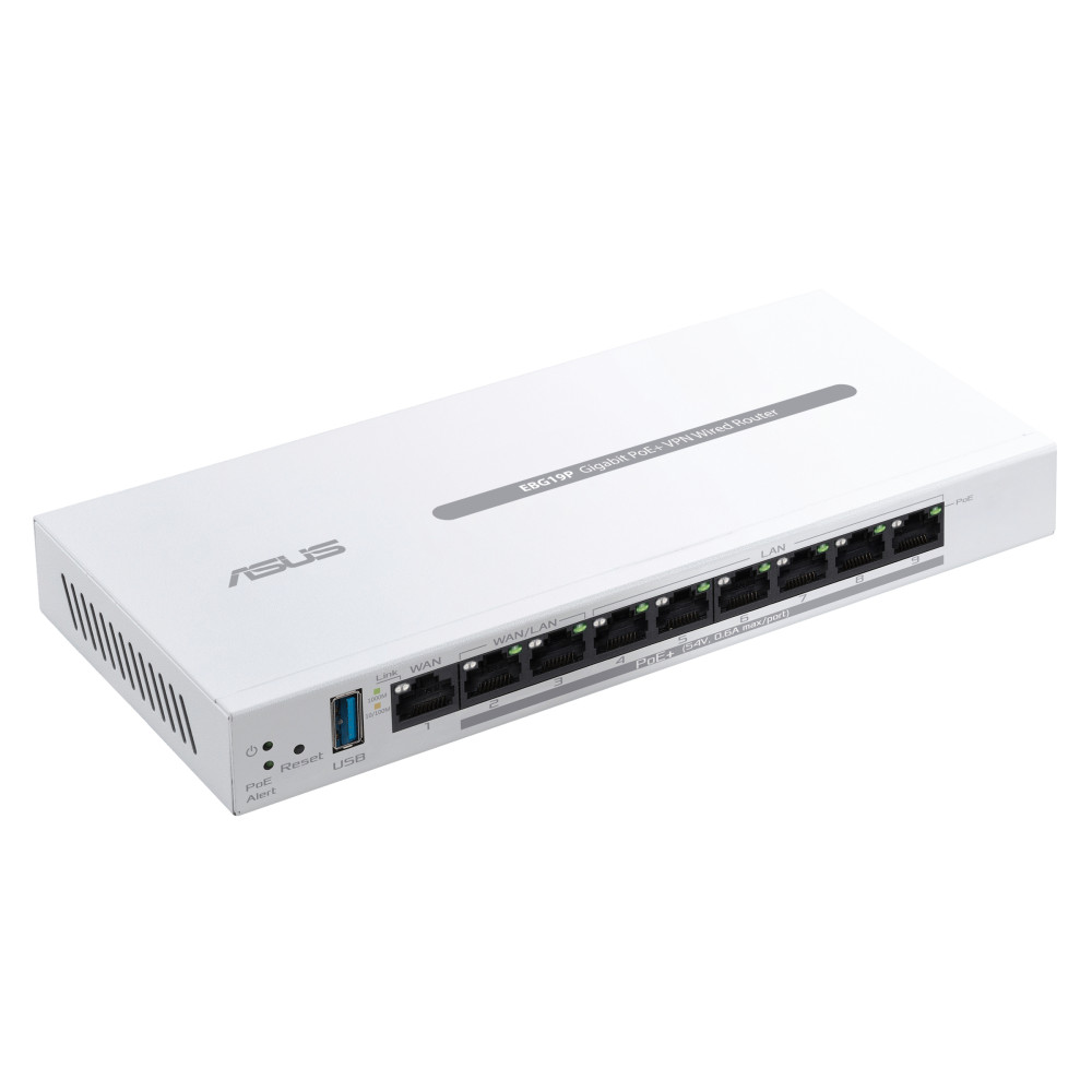 ASUS EBG19P product photo