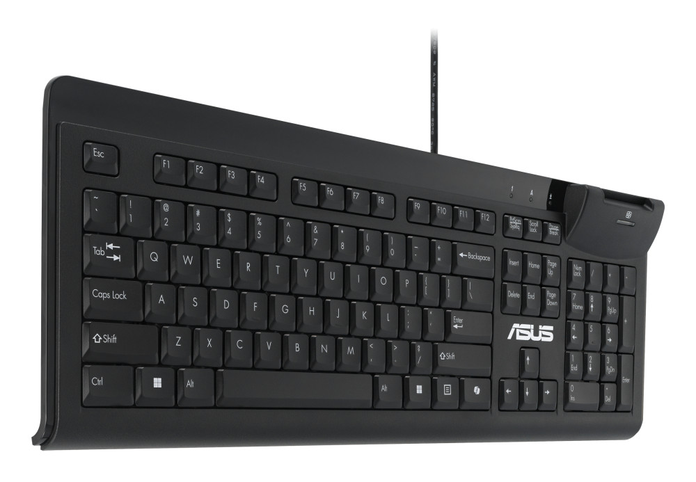 Asus KU100 product photo