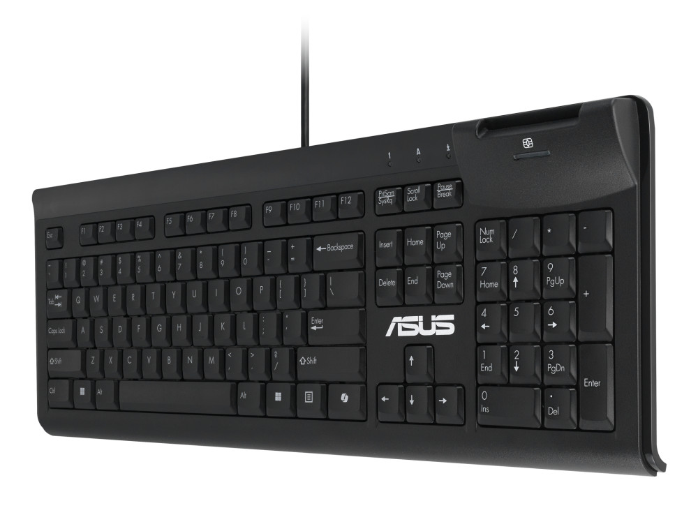 Asus KU100 product photo