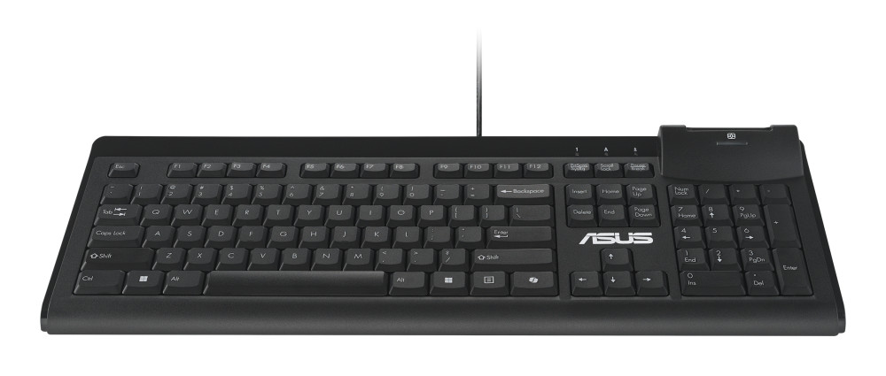 Asus KU100 product photo