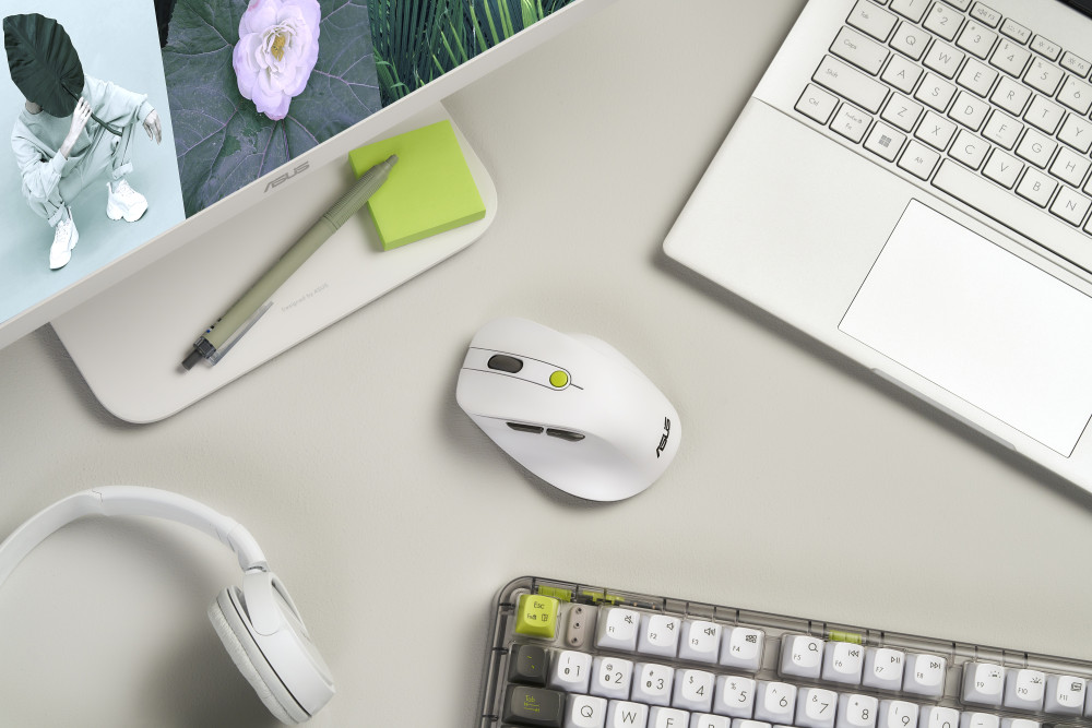 Asus MD105 product photo