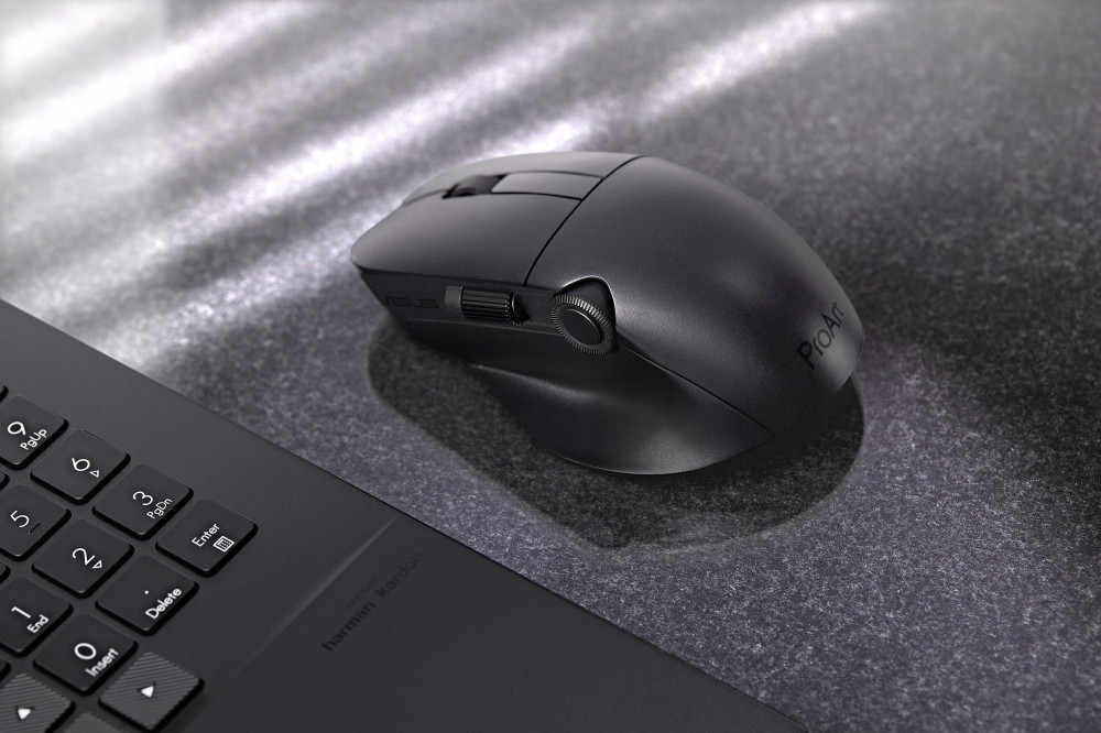 Asus MD300 product photo