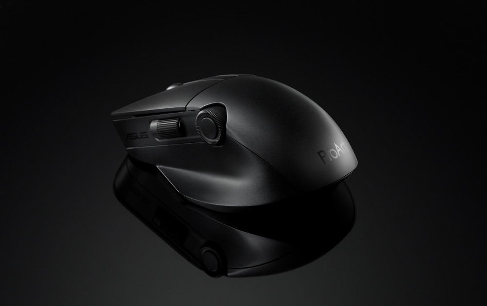 Asus MD300 product photo