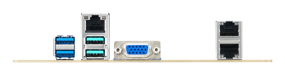 ASUS P13R-I product photo