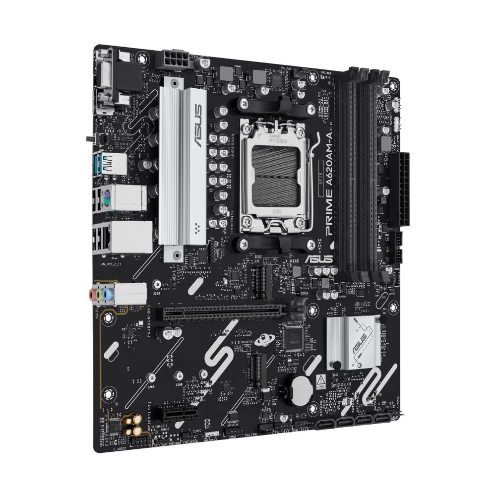 Asus PRIME A620AM-A-CSM product photo