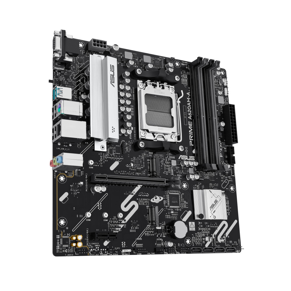 Asus PRIME A620AM-A-CSM product photo