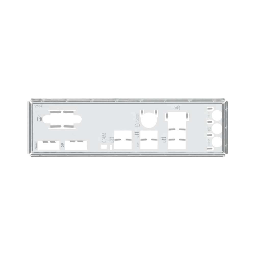 Asus PRIME A620AM-A-CSM product photo