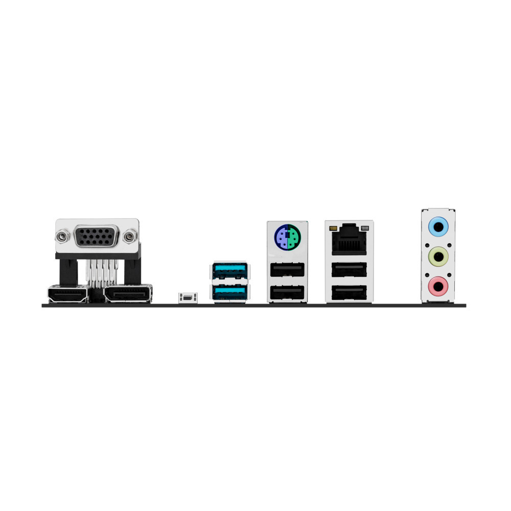 Asus PRIME A620AM-A-CSM product photo