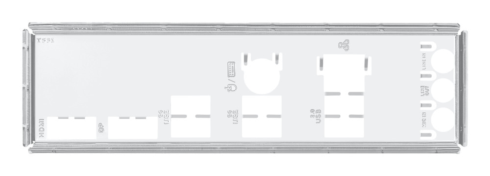 ASUS PRIME A620AM-K product photo