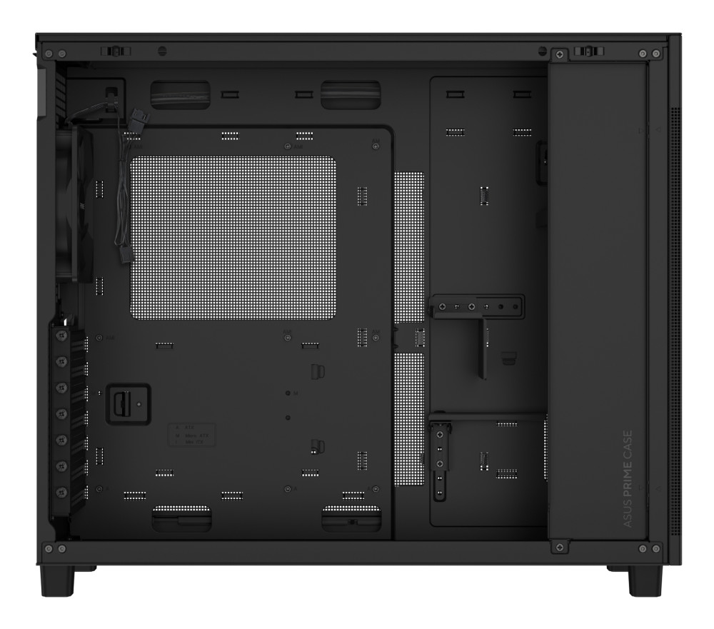 Asus PRIME AP303 Mesh product photo