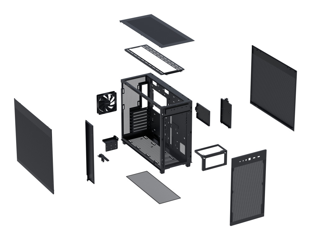 Asus PRIME AP303 Mesh product photo