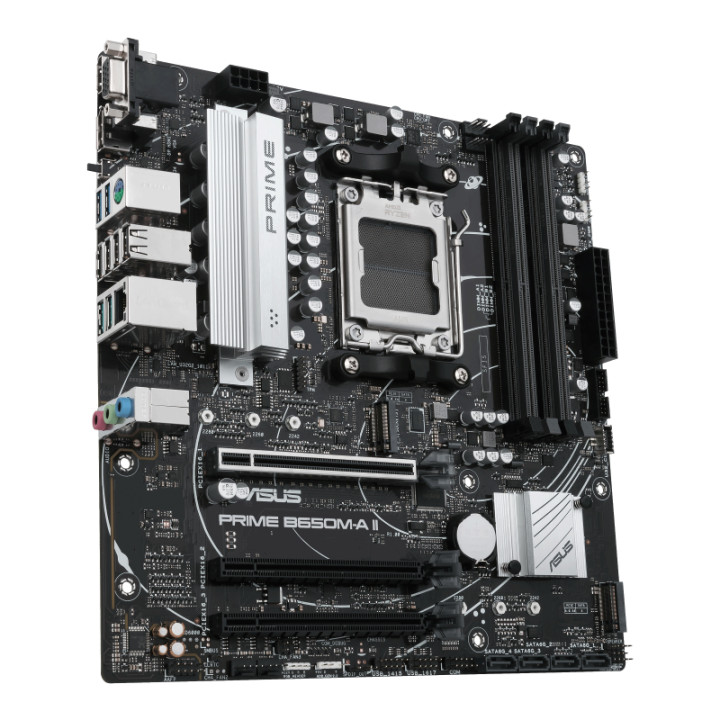Asus Prime B650M-A II product photo