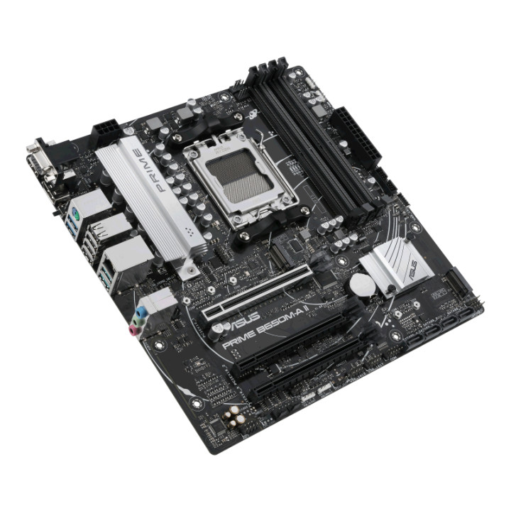 Asus Prime B650M-A II product photo