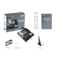 Asus Prime B650M-A WIFI II product thumbnail