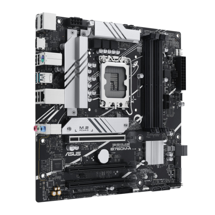 Asus Prime B760M-A-CSM product photo