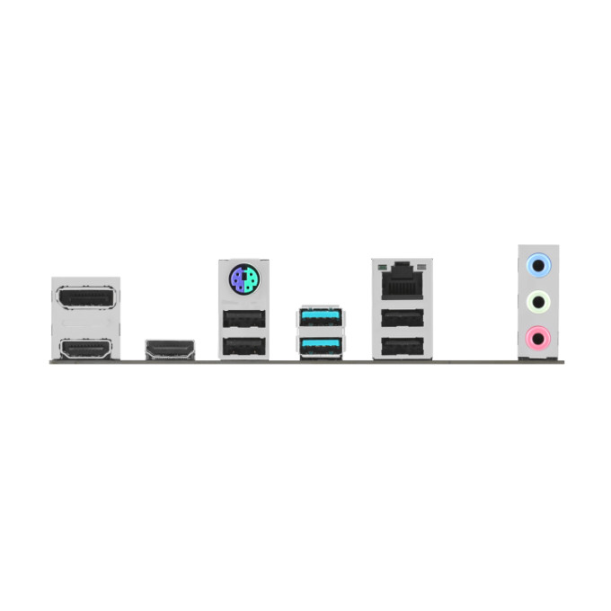 Asus Prime B760M-A-CSM product photo