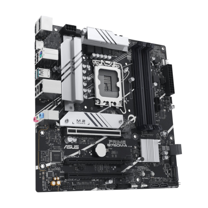 Asus Prime B760M-A-CSM product photo