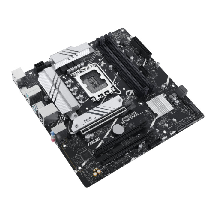 Asus Prime B760M-A-CSM product photo
