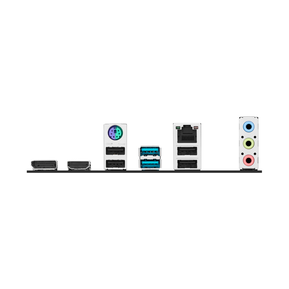Asus Prime B760M-A II-CSM product photo