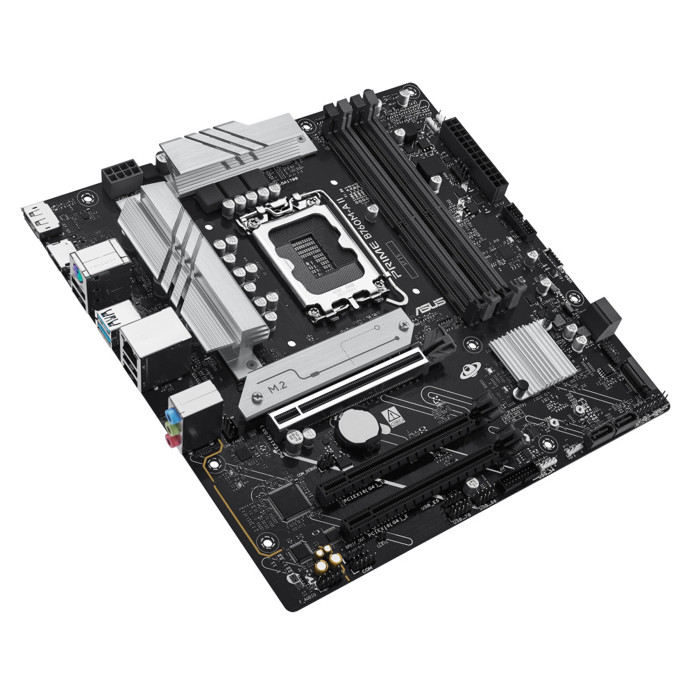 Asus Prime B760M-A II-CSM product photo