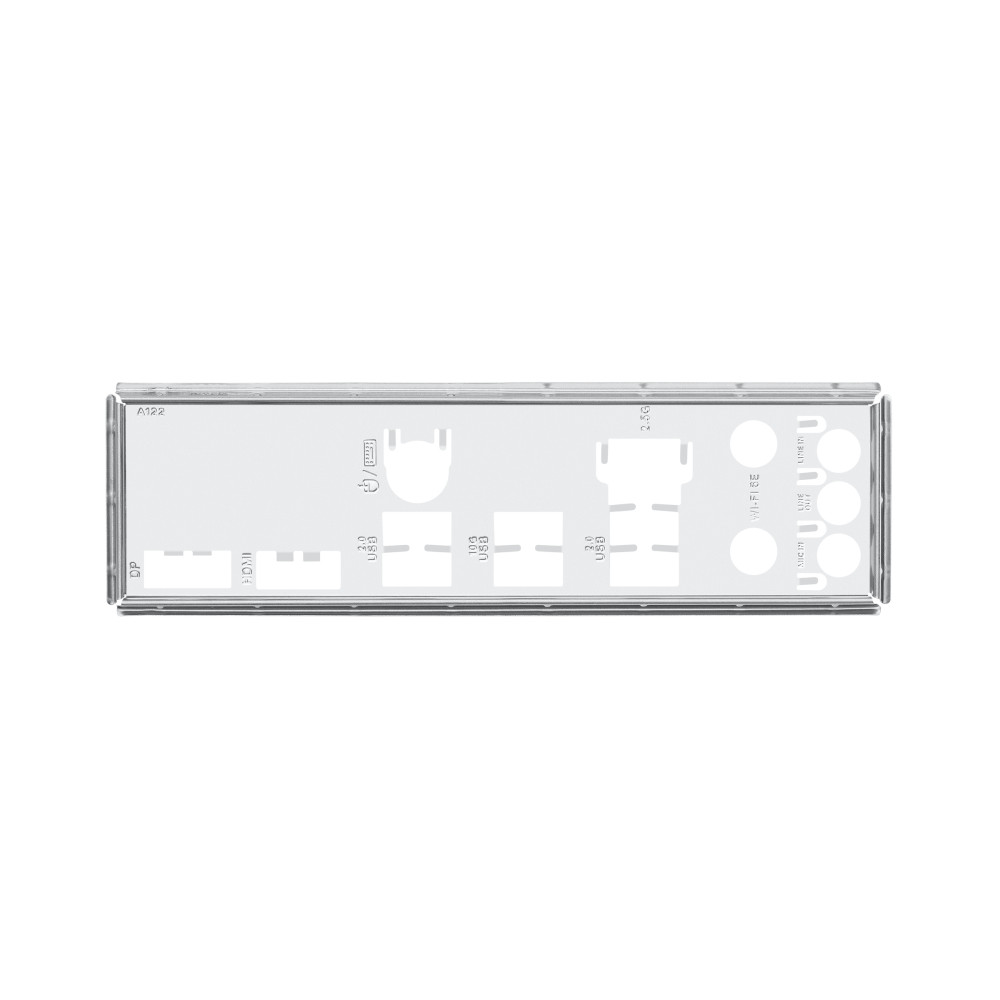 ASUS PRIME B760M-A WIFI II product photo