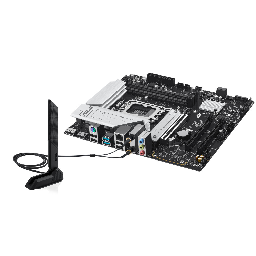 ASUS PRIME B760M-A WIFI II product photo