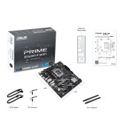 Asus Prime B760M-F WIFI product thumbnail